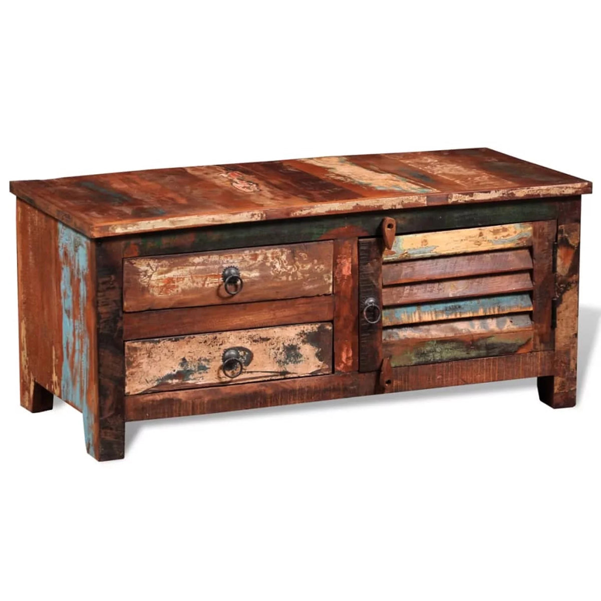 Solid Wood Cabinet Y5793