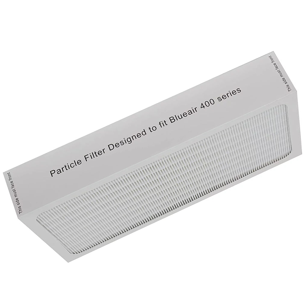 Replacement HEPA Filter for Air Purifiers (1 Pack) S769