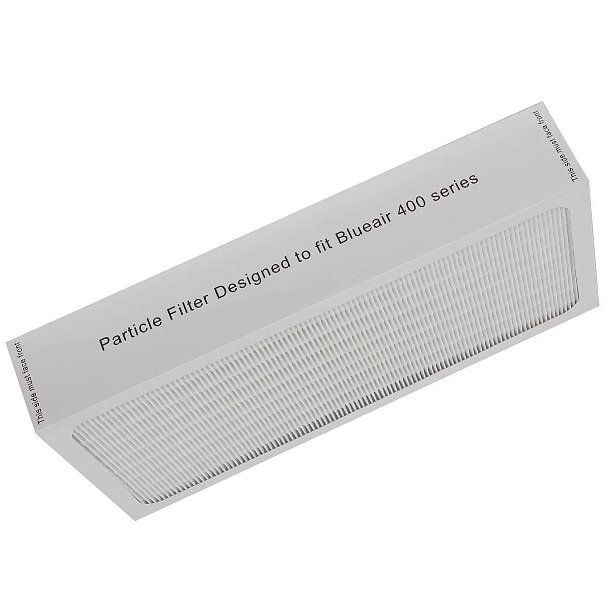 Replacement HEPA Filter for Air Purifiers (1 Pack) S769