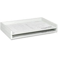 White Stack Tray M5630