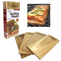Cedar Grilling Planks Set of 4 X852